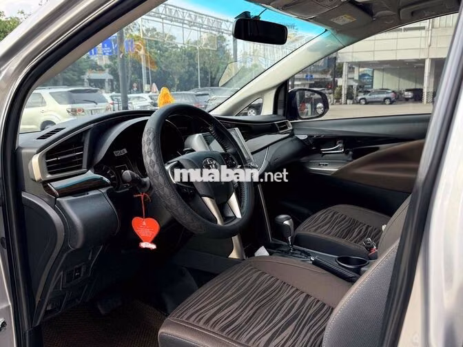 Toyota Innova 2.0G 2022 Số tự động - Cực kỳ đẹp