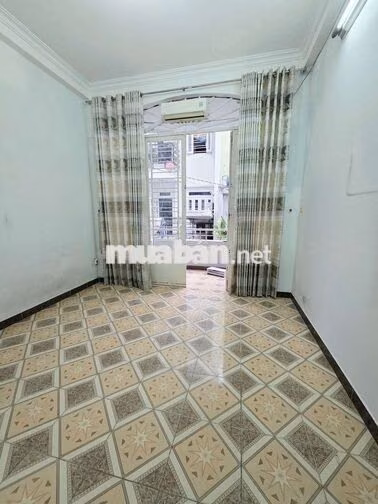 ✅️1/ PHÚ THỌ HÒA - 4X11M 3 TẤM 3PN, SÁT MT,GẦN LÊ VĂN PHAN,LŨY BÁN BÍCH