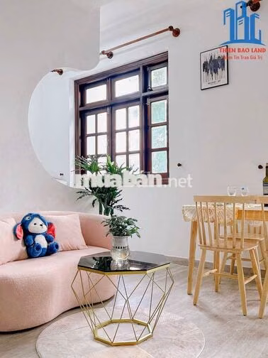 CHO THUÊ PHÒNG QUẬN 7 GIÁ TỪ 3 TRIỆU