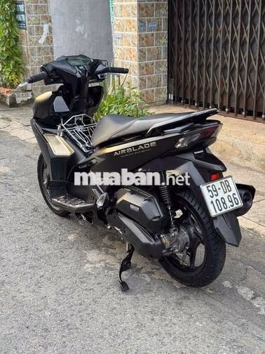 Airblade 4val 125/2023 dk 2/2024 chính chủ biển tp