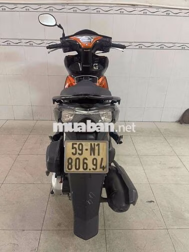 AB 2014 TPHCM 9 CHỦ HỖ TRỢ GÓP OĐ CÓ ĐỖI XE