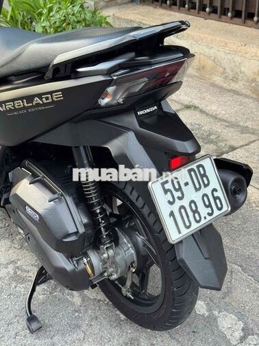 Airblade 4val 125/2023 dk 2/2024 chính chủ biển tp