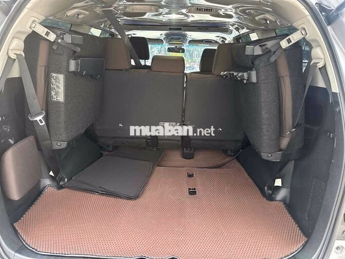 Toyota Innova G 2022 Số tự động Xám