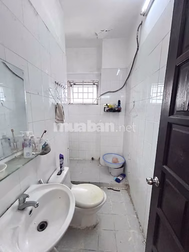  CC Khiêm Khải P5 Q8 Căn góc mát 64m2 shr cạnh TTTM Central Prremium
