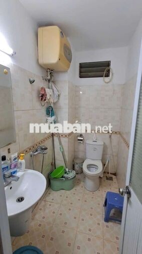 NHÀ ĐẸP TRƯƠNG ĐỊNH- 4 TẦNG- NGÕ Ô TÔ
