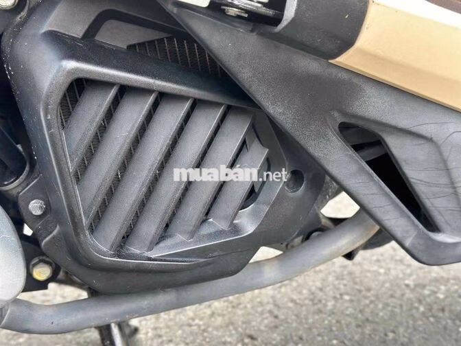 Honda Lead 125 9 chủ khoá smartkey