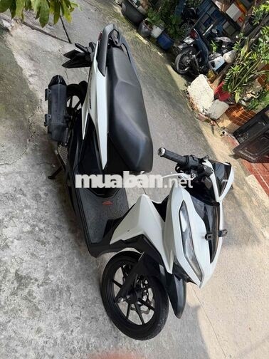 Honda Vario 2019 Trắng đen