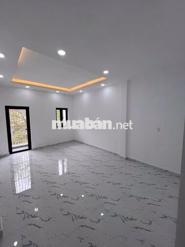 CHÍNH CHỦ BÁN NHÀ 2 LẦU GIÁ CHỈ 2 TỶ 6 - CHỢ RẠCH KIẾN - SỔ HỒNG RIÊNG