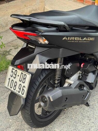 Airblade 4val 125/2023 dk 2/2024 chính chủ biển tp
