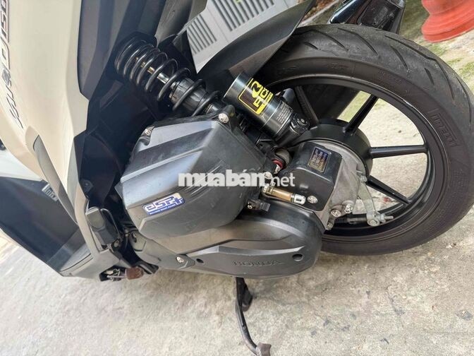 Honda Vario 2019 Trắng đen