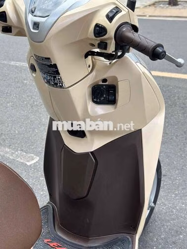 Honda Lead 125 9 chủ khoá smartkey