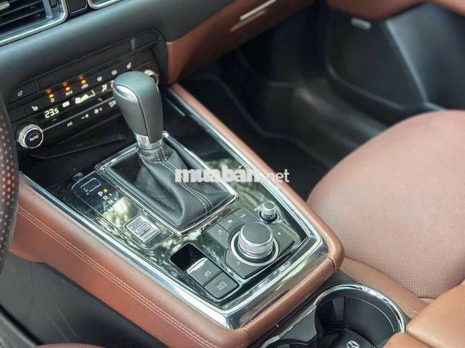 Mazda CX-8 Luxury 5/2025 21000 km