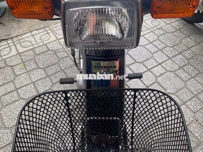 Honda Cub 87/90 90cc Xanh