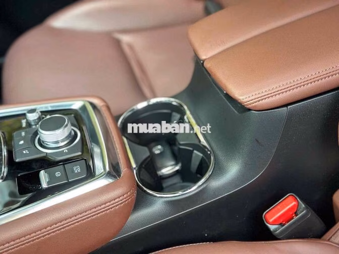 Mazda CX-8 Luxury 5/2025 21000 km