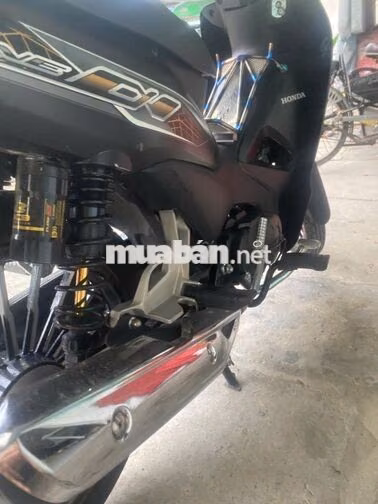 HONDA WAVE ANPHA THÁNG 03/2026