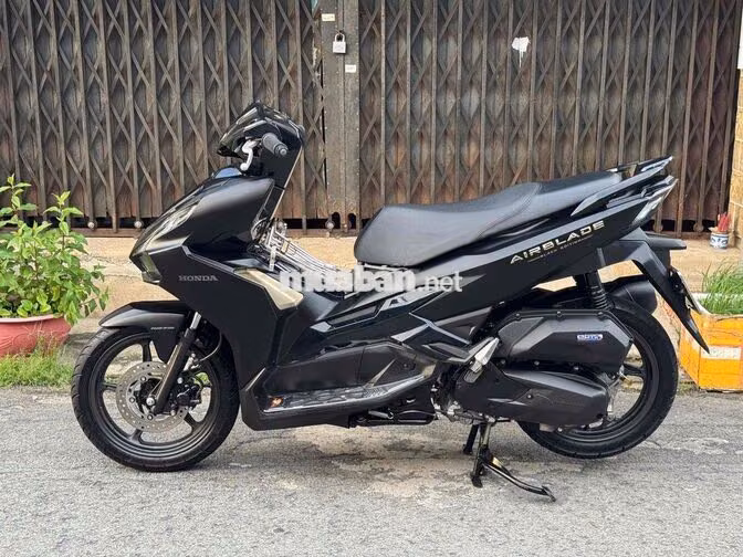 Airblade 4val 125/2023 dk 2/2024 chính chủ biển tp