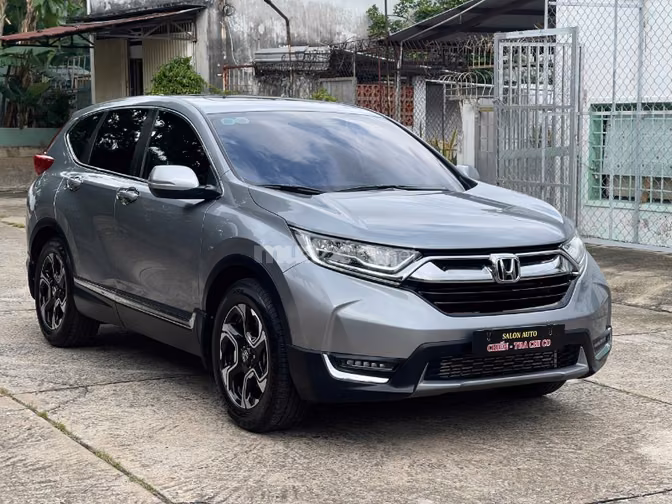 XE HONDA CRV L 2019. NHẬP KHẨU THÁI LAN 