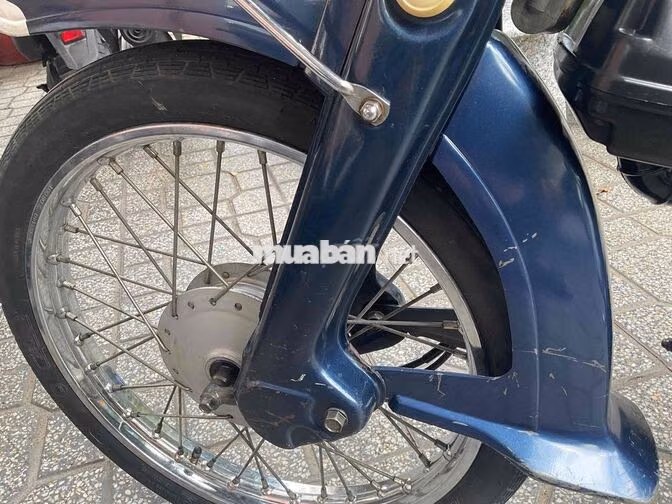 Honda Cub 87/90 90cc Xanh