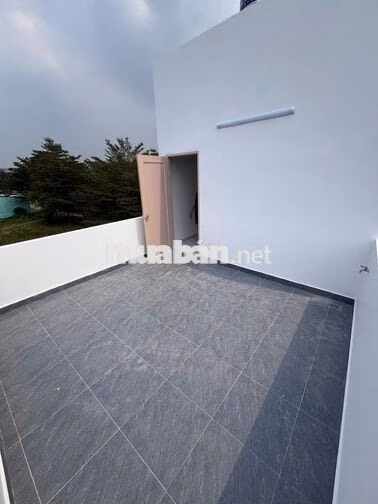 CHÍNH CHỦ BÁN NHÀ 2 LẦU GIÁ CHỈ 2 TỶ 6 - CHỢ RẠCH KIẾN - SỔ HỒNG RIÊNG