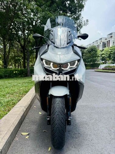 BMW C400GT 2019 Trắng 39.000km