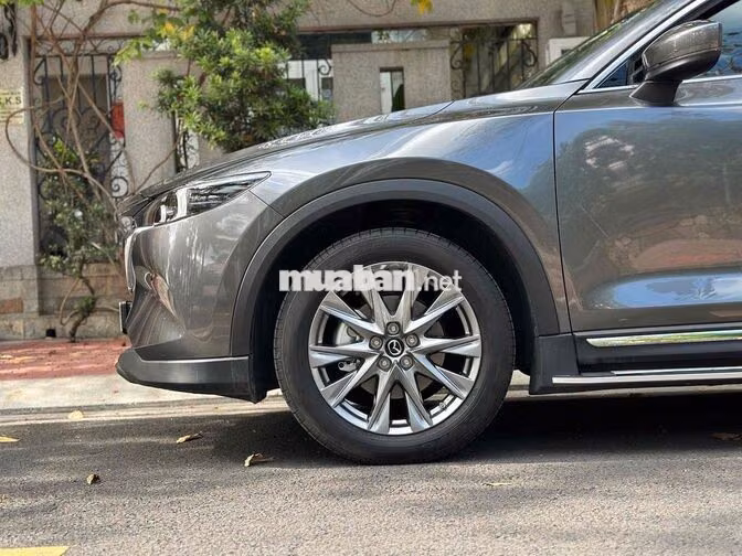 Mazda CX-8 Luxury 5/2025 21000 km