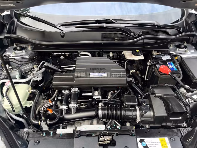 XE HONDA CRV L 2019. NHẬP KHẨU THÁI LAN 