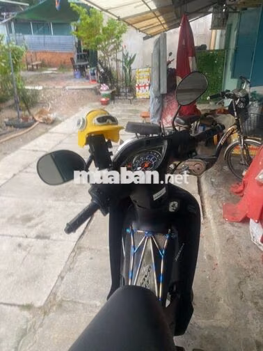 HONDA WAVE ANPHA THÁNG 03/2026