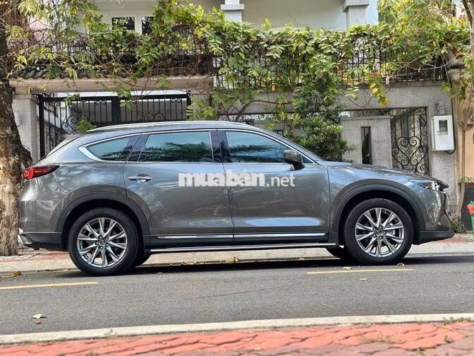 Mazda CX-8 Luxury 5/2025 21000 km