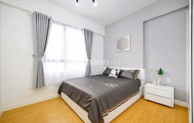 View Đông Bắc đón gió trời,Căn góc 50m2/2PN, sổ sẵn bao VAT, Vay 5 năm