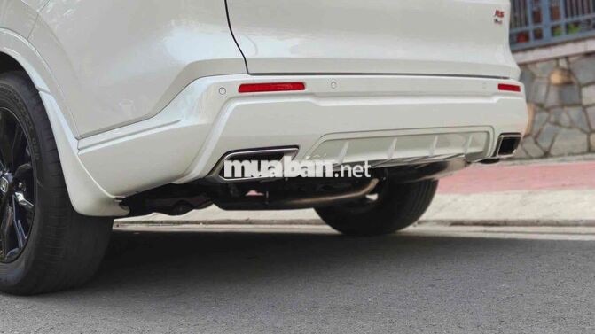 Honda CRV e:HEV RS 2024 Trắng Hybrid 21000 km