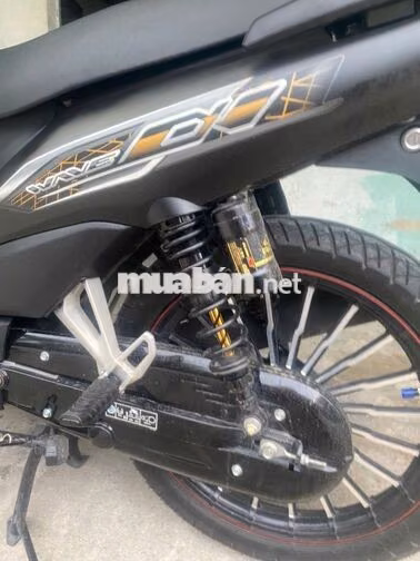 HONDA WAVE ANPHA THÁNG 03/2026