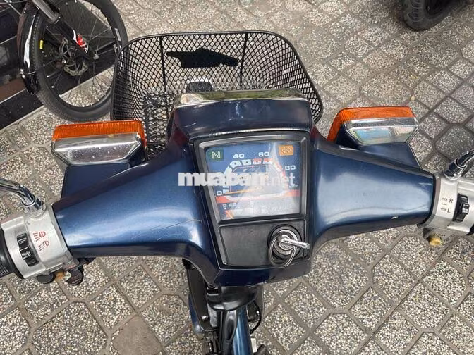 Honda Cub 87/90 90cc Xanh