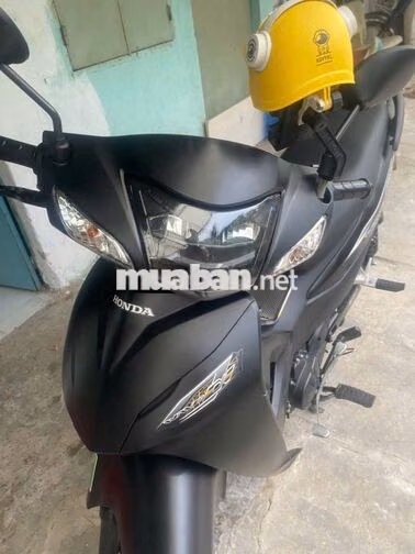 HONDA WAVE ANPHA THÁNG 03/2026