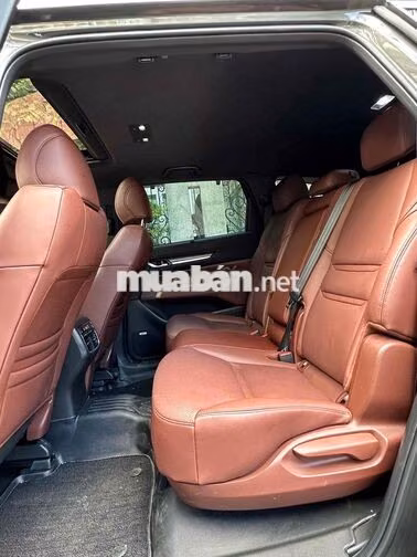 Mazda CX-8 Luxury 5/2025 21000 km