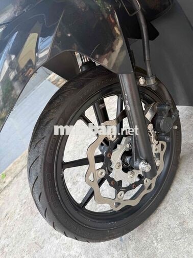 Honda Vario 2019 Trắng đen