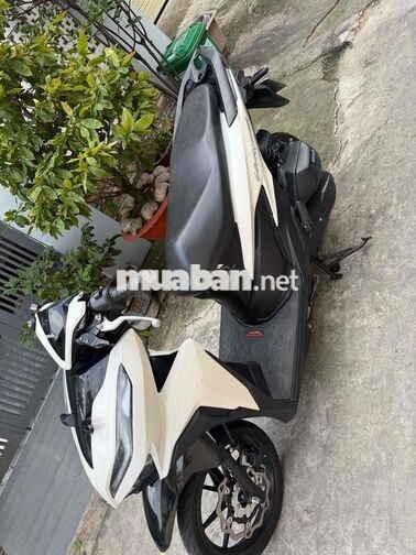 Honda Vario 2019 Trắng đen
