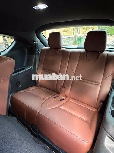 Mazda CX-8 Luxury 5/2025 21000 km