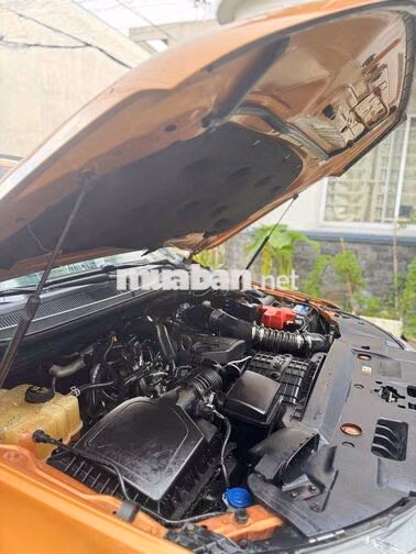 ❤️‍🩹❤️‍🩹Ford Ranger Wildtrak 2019 AT 2 Cầu 71.000 Km❤️‍🩹❤️‍🩹