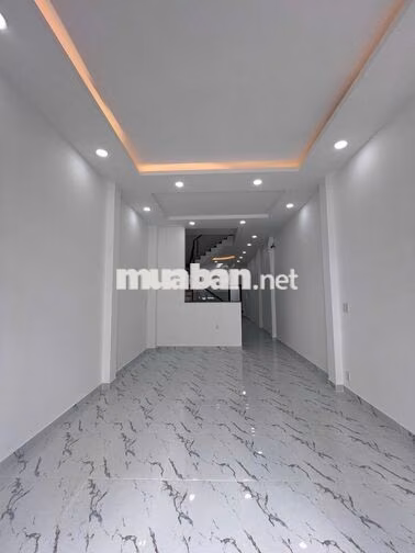 CHÍNH CHỦ BÁN NHÀ 2 LẦU GIÁ CHỈ 2 TỶ 6 - CHỢ RẠCH KIẾN - SỔ HỒNG RIÊNG