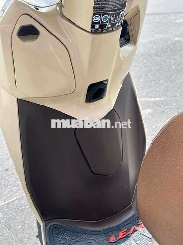 Honda Lead 125 9 chủ khoá smartkey