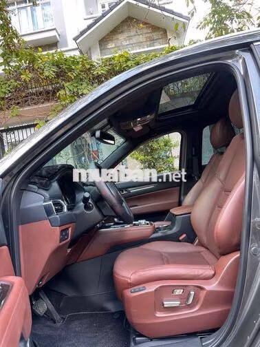 Mazda CX-8 Luxury 5/2025 21000 km