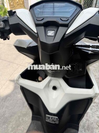 Honda Vario 2019 Trắng đen