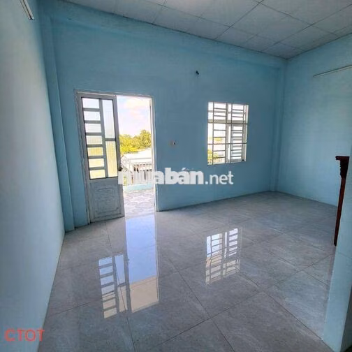 NHÀ 2 TẦNG ĐOÀN NGUYỄN TUẤN -B .CHÁNH. DIỆN TÍCH 5.2×20M