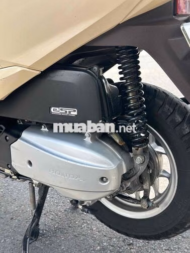 Honda Lead 125 9 chủ khoá smartkey