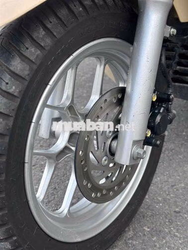 Honda Lead 125 9 chủ khoá smartkey