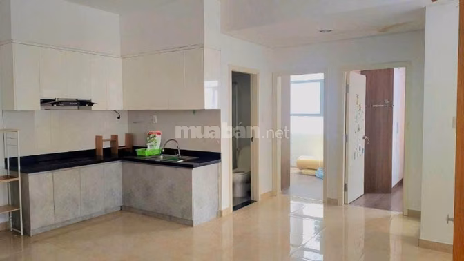 Ruby Garden 2PN, 2 BAN CÔNG full NT 89m2 giá 10 Tr/tháng, ở liền được.