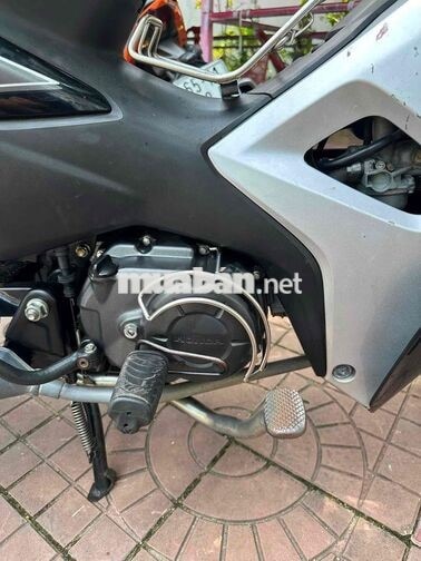 Honda Wave Alpha 2020