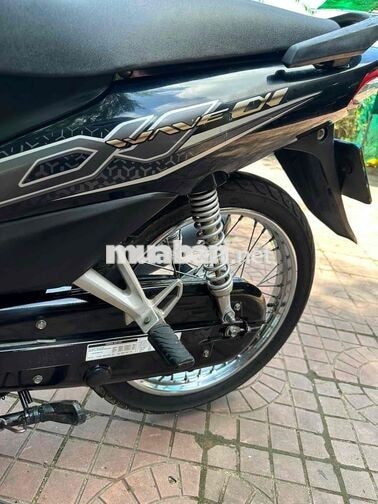 Honda Wave Alpha 2020