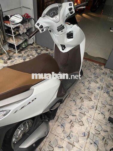 Honda Lead Trắng Xe tay ga