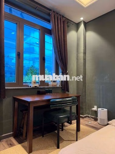 CHDV - Full NT - BANCOL - Ngay ETOWN CỘNG HOÀ